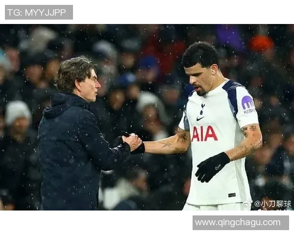 热刺逆袭那不勒斯世界杯冷门瞬间引发全场狂欢