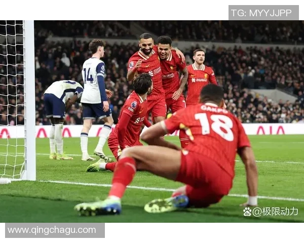 足总杯热刺大胜莱比锡战术解析与精彩瞬间回顾